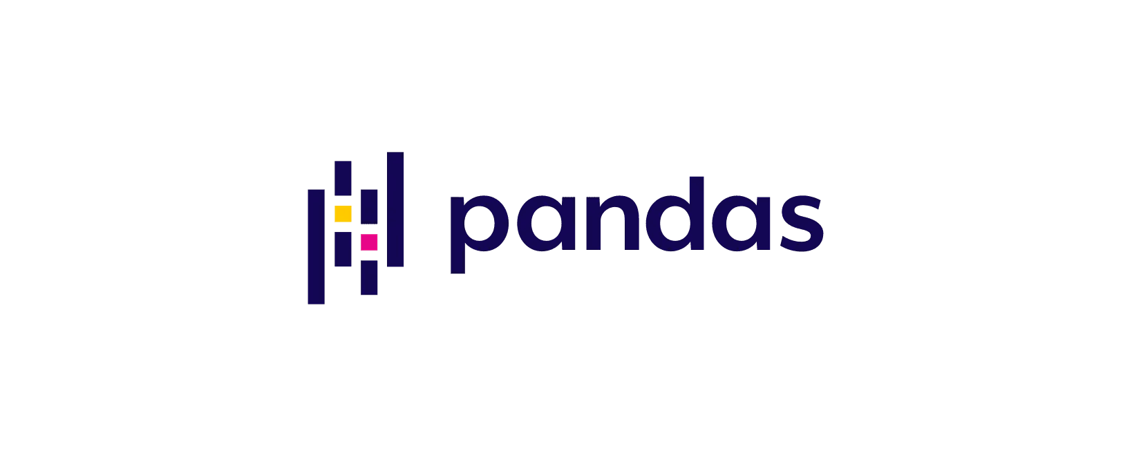 Pandas logo